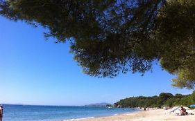 Villa de vacances au calme proche de la mer