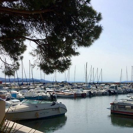 Villa de vacances au calme proche de la mer La Londe-les-Maures Extérieur photo